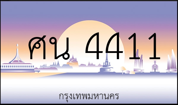ศน 4411